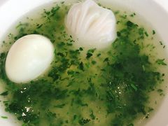 -名轩·中餐厅(南京玄武湖假日酒店)