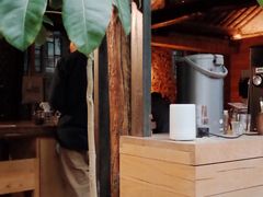 -VOYAGE COFFEE(北锣鼓巷店)