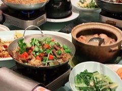 -丽华园(汉阳龙阳店)