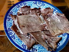 -东方宫·中国兰州牛肉拉面(三里屯店)