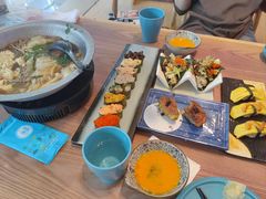 -晴季寿司(红旗街万达店)