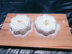 -自在弥林花园餐厅(云栖店)