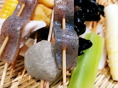 -马路边边串串香(双井直营店)