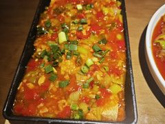 -向川南·水煮鱼·川菜(和平里店)