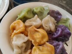 -1937青岛老味道·海肠捞饭·青岛菜(大鲍岛栈桥店)