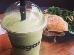 -Wagas沃歌斯(大学路店)