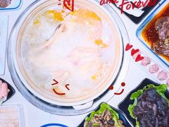 -土连锅·现熬养生汤锅(梁家巷店)