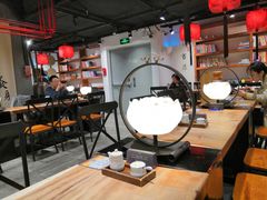 -和府捞面(东直门银座店)