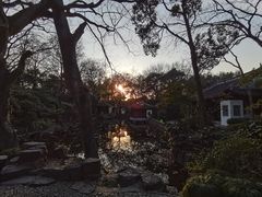 -秋霞圃