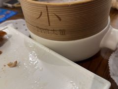 -小大董·烤鸭(王府井apm店)