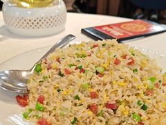 -怀德酒楼·粤菜·海鲜·茶点(怀德万象汇店)