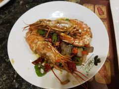 -汉巴味德(大悦城店)