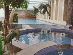 -东方之珠洗浴休闲广场(南开店)