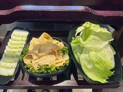 -东来顺饭庄(金泉广场店)