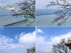 -昆明滇池国家级风景名胜区西山景区