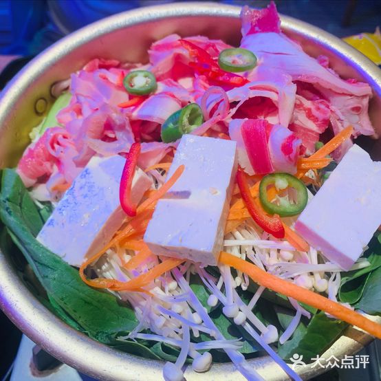 全州印象(徐家汇店)