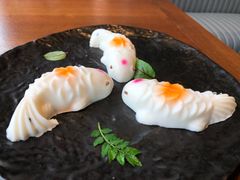-红糖(香港嘉里酒店)