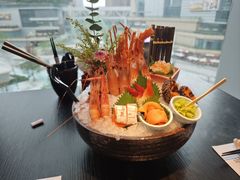 -花潮料理艺食馆(成都万象城店)