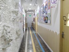 -缤纷鸟美术书法(汉神购物广场校区)
