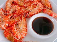 -碧海银沙海鲜餐厅(恒大海上威尼斯店)