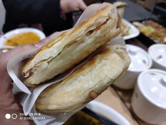肉夹馍-魏家餐饮(朗香街店)