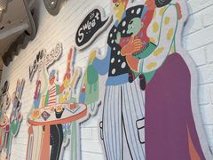 -必胜客(湘隆店)