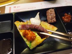 极上厚切眼肉&nbsp;A+++-虎哥六韩式烤肉料理 TIGERGRILL(隆生金山湖中心购物广场店)