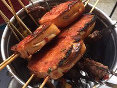 -炒豆合作社(东四总店)