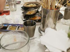 -白仁仔· 活烤海鲜 宵夜(豫园店)