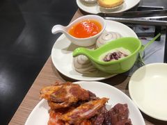 -福成自助烤肉(华冠天地城关店)