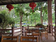 -兴隆槟榔园休闲农庄