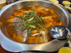 -大理.老字号渝记酸萝卜乌鱼(古城总店)