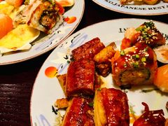 -松子料理(亮马桥店)