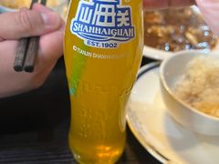 -柒號馆天津菜·八珍豆腐·牛窝骨