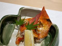 -鮨一日本料理旗舰店(总店)