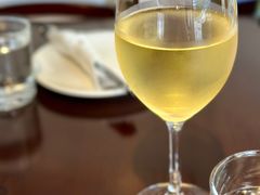 白葡萄酒-La Creperie法餐厅(桃江路店)