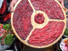 -牛将军•涮肉•烤肉(北京王府井·故宫店)