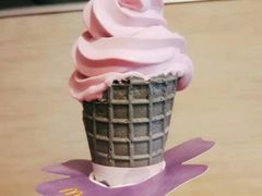 -麦当劳(西安雁塔路店)