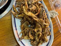 -都江堰石锅鱼