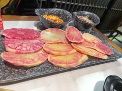 -哥老官重庆美蛙鱼头(宝山龙湖店)