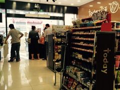 -today便利店(汉街店)