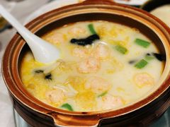 -汇贤府·李氏鲁菜(五棵松店)