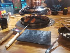 -号令江湖·水浒烤肉(和畅睦邻中心店)