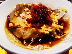 -杨家火锅(国美店)