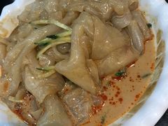 -老关东铁锅炖(上游街店)