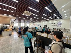 -仙螺岛海鲜自助餐厅(总店)
