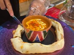 -清真·双公羊·馕坑烤全羊(奥体店)