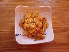 -栖川山葵家·寿喜锅·日式料理(龙湖北城天街商场店)