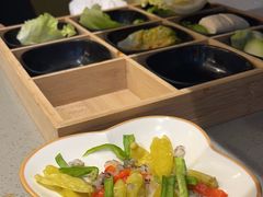 -海底捞火锅(旭辉MALL店)