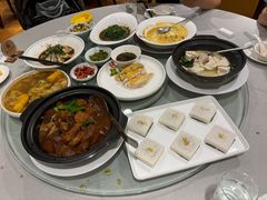 -唔哩赞·崇明私藏菜(建国西路店)